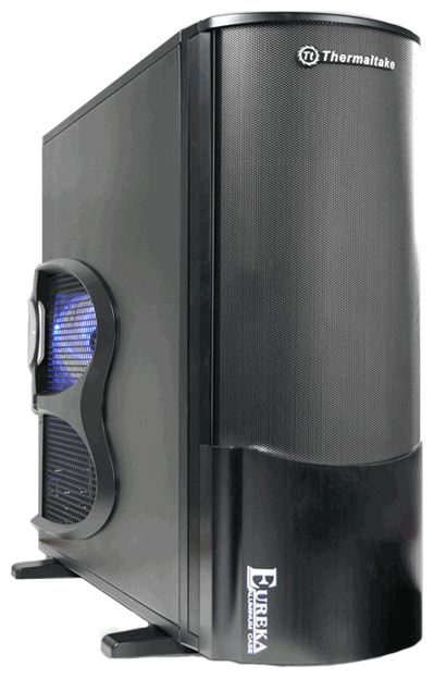  Thermaltake Eureka Black VC8000BWA  #1