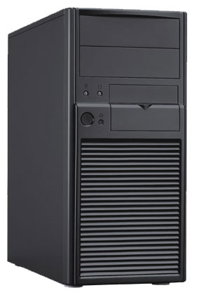  Chieftec SM-01B-B 350W