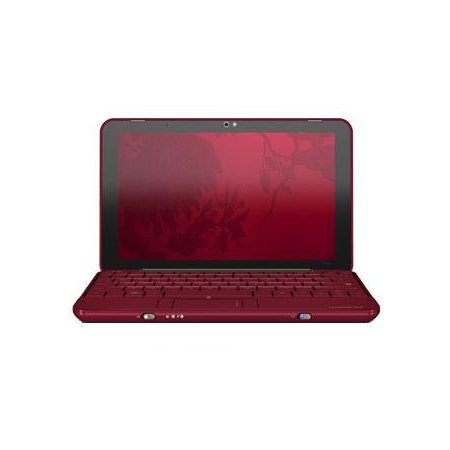  HP Mini 1099ER Vivienne Tam Edition NG631EA  #1