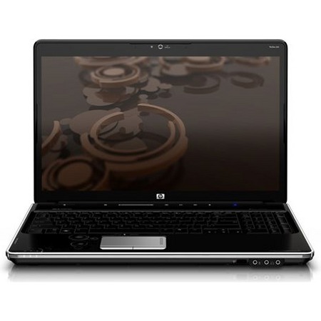  HP Pavilion dv6-1215ss VJ822EA  #1