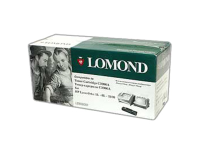 - Lomond   HP LJ 5L, 6L, 3100, 3150