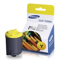 -   Samsung CLP300/CLP300N