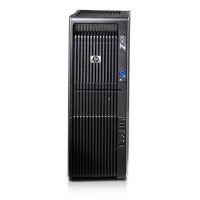  HP Z600 Workstation