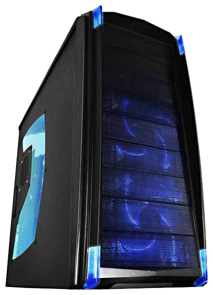  RaidMAX Quantum 500W Black