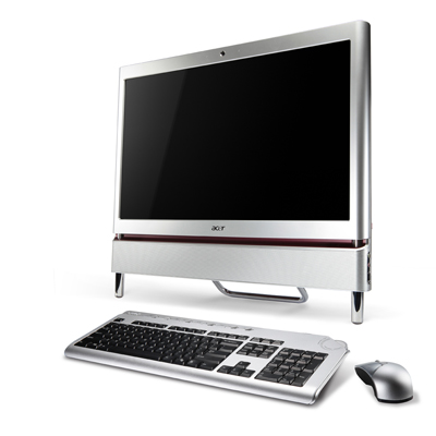  Acer Aspire Z5600