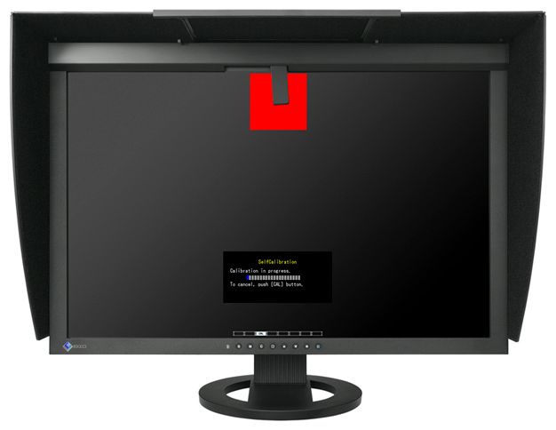  Eizo ColorEdge CG245W