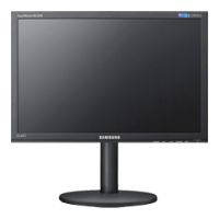  Samsung SyncMaster BX2240W