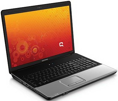  HP Compaq Presario CQ61-410ER