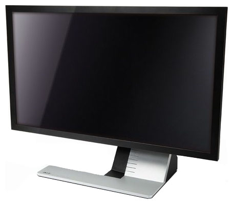  Acer S243HLAbmii