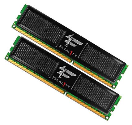   OCZ OCZ3F1600LV4GK