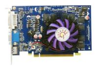  Sparkle GeForce GT 240 550 Mhz PCI-E 2.0 1024 Mb 800 Mhz 128 bit DVI HDMI HDCP SXT2401024D2-NM  #1