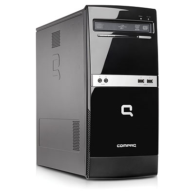  HP Compaq 500B