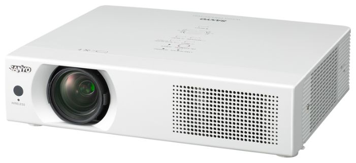  Sanyo PLC-WXU700A