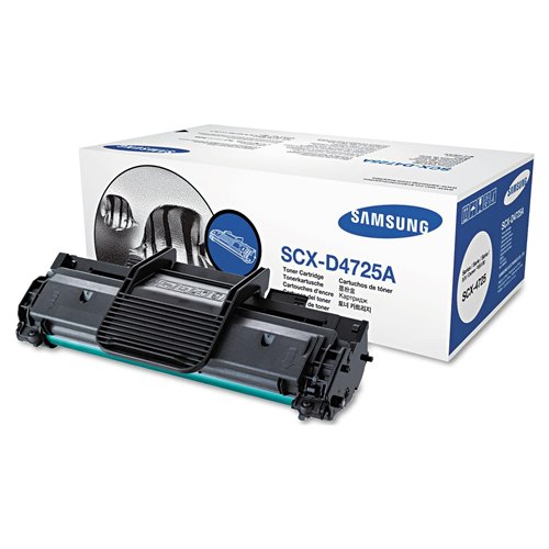 - Samsung SCX-D4725A SCX-D4725A/ELS  #1