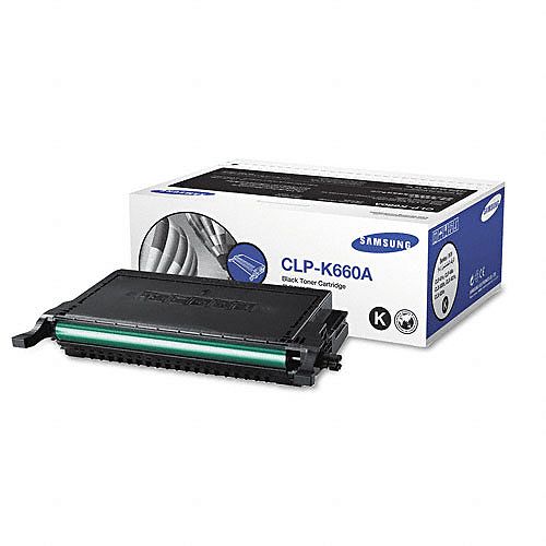 - Samsung CLP-K660A CLP-K660A/ELS  #1