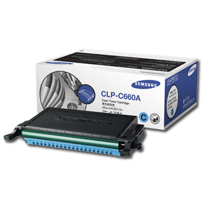 - Samsung CLP-C660A CLP-C660A/ELS  #1