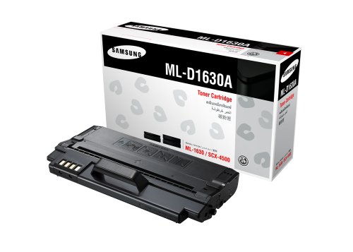 - Samsung ML-D1630A