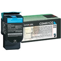 - Lexmark C540H1CG  #1