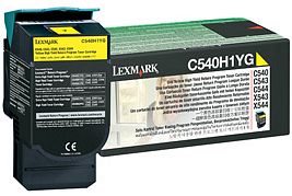 - Lexmark C540H1YG  #1