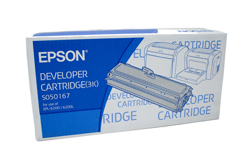 - Epson C13S050167   #1