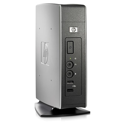   HP Compaq t5630w Thin Client VC069AA  #1