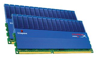   Kingston KHX2000C9D3T1K2/8GX