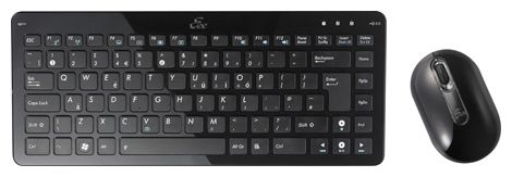   +  Asus EEE Wireless Black USB