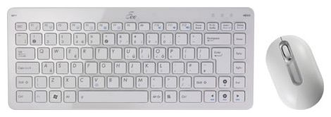   +  Asus EEE Wireless White USB