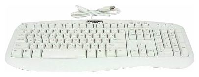  Delux DLK-7008U White USB