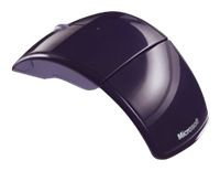  Microsoft Arc Mouse Special Edition Eggplant Purple USB