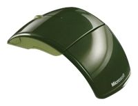  Microsoft Arc Mouse Special Edition Deep Olive Green USB