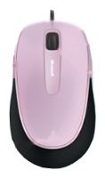  Microsoft Comfort Mouse 4500 Strawberry USB 4FD-00014  #1