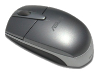  Asus M-RBB93 Silver-Black Bluetooth