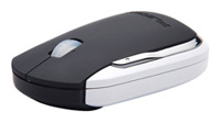  Samsung MLC-605MB Wireless Laser Mouse Black-White USB  #1