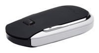  Samsung MLC-610B Wireless Laser Mouse Black-Silver USB