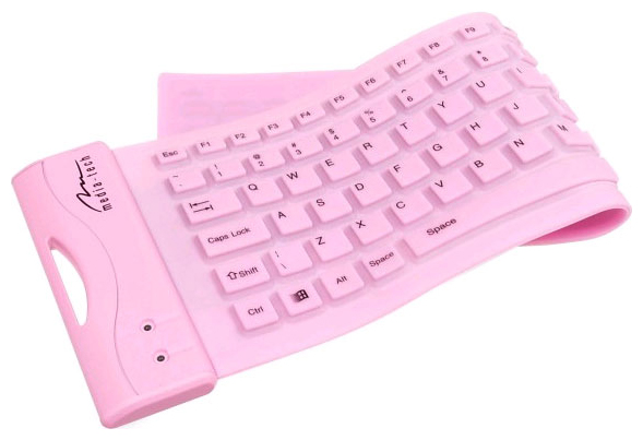  Media-Tech MT1239PRU Pink USB  #1