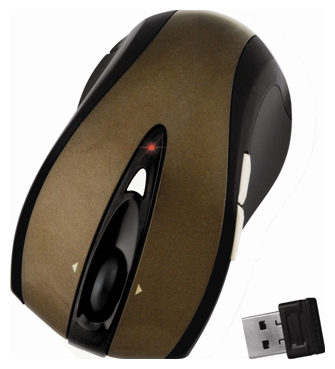  Gigabyte GM-M7800S Brown USB  #1