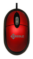  Kreolz MS01 Red USB