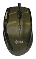  Kreolz MG03 Octopus Black-Brown USB MG03BB  #1