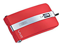  Sony VN-CX1 Red USB