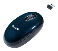  Genius ScrollToo 800 Blue USB