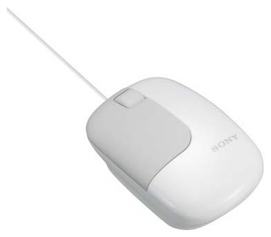  Sony SMU-C3 White-Grey USB SMUC3W.CE7  #1