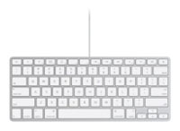  Apple MB869 Keyboard Grey USB MB869RS/A  #1