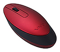  Sony VGP-BMS33 Red Bluetooth