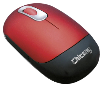  Chicony MS-0522 Red USB