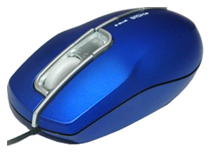  e-blue EMS048H00 Blue USB+PS/2  #1