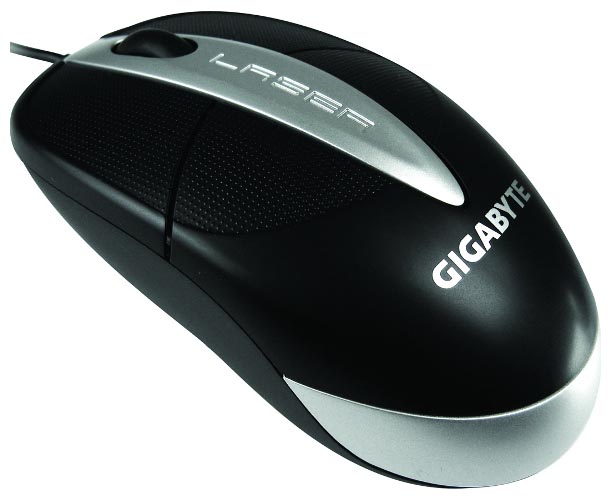  Gigabyte GM-M6000 Black USB  #1