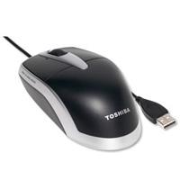  Toshiba PA3570E-1ETA Black-Silver USB