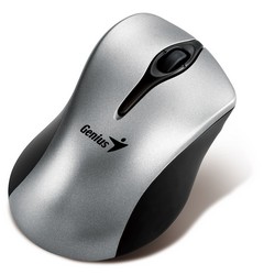  Genius Ergo 720 Silver USB