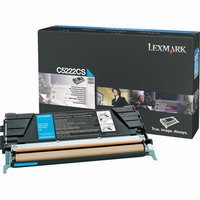 - Lexmark C5200CS  #1